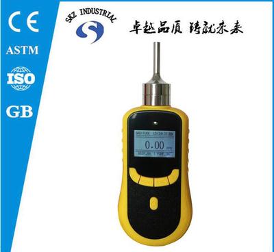 濟南青強C2H4乙烯檢測儀 專業(yè)守護，精準(zhǔn)檢測